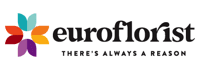 wir versenden ihre blumen per euroflorist 200